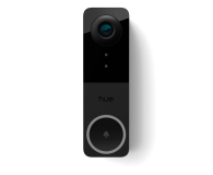 Philips Hue inteligetny dzwonek wideo - 1490260 - zdjęcie 2